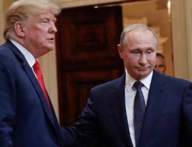 Ρωσία: Η εξασθένηση του ρουβλίου λόγω του νομοσχεδίου για νέες αμερικανικές κυρώσεις